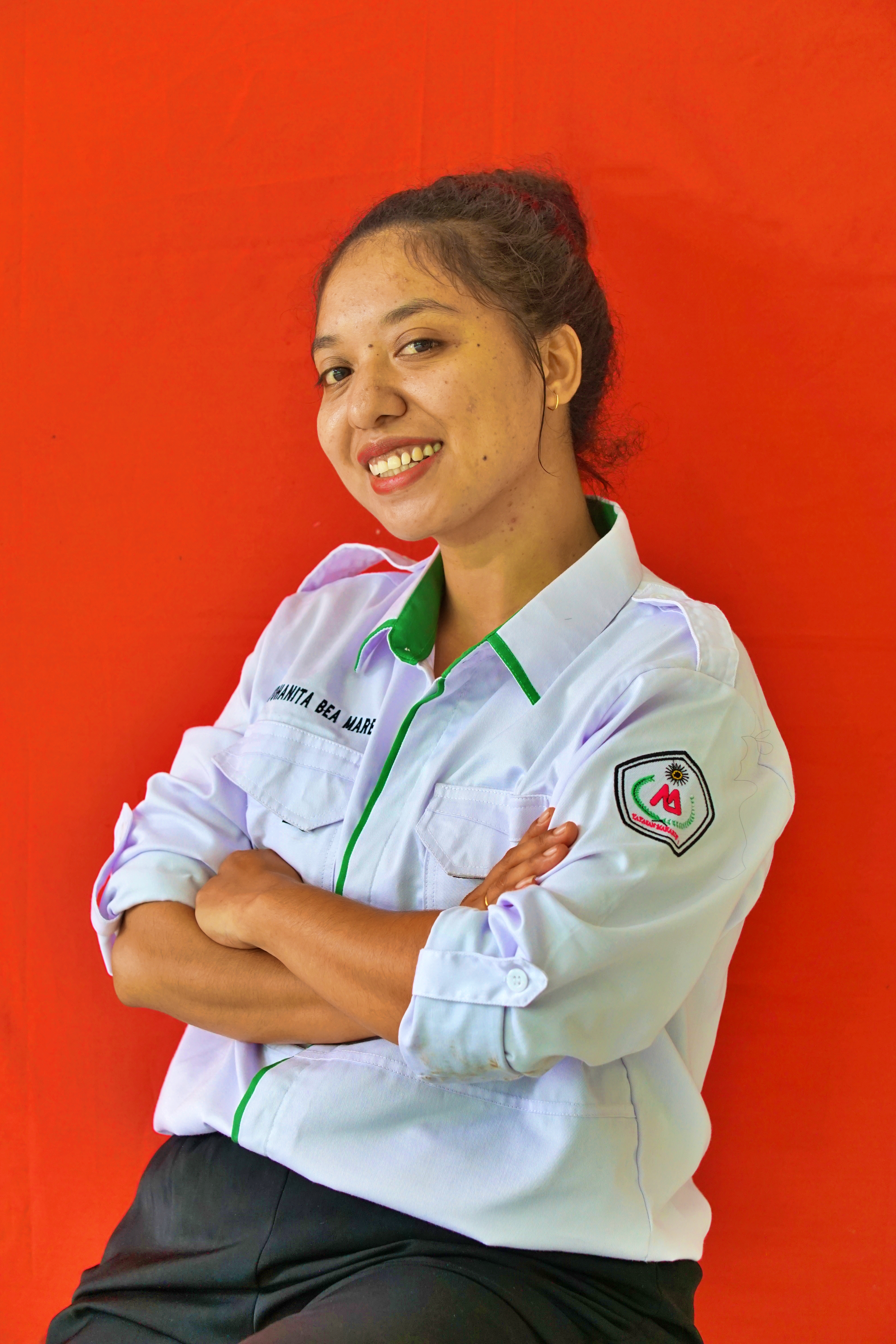 Yohanita Bea Mare, S.Kep.,Ns