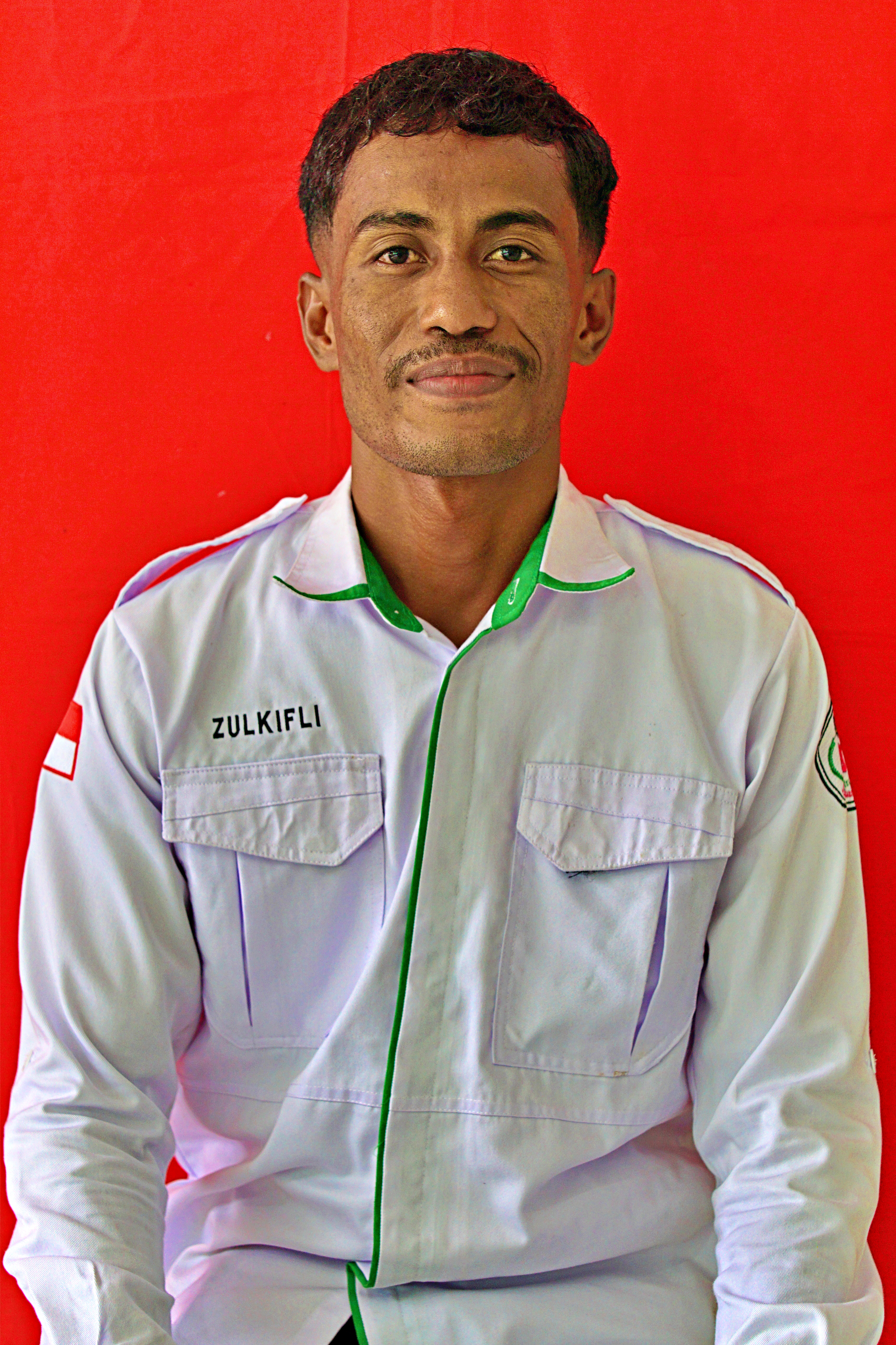 Julkifli Saputra Albi, S.Pd